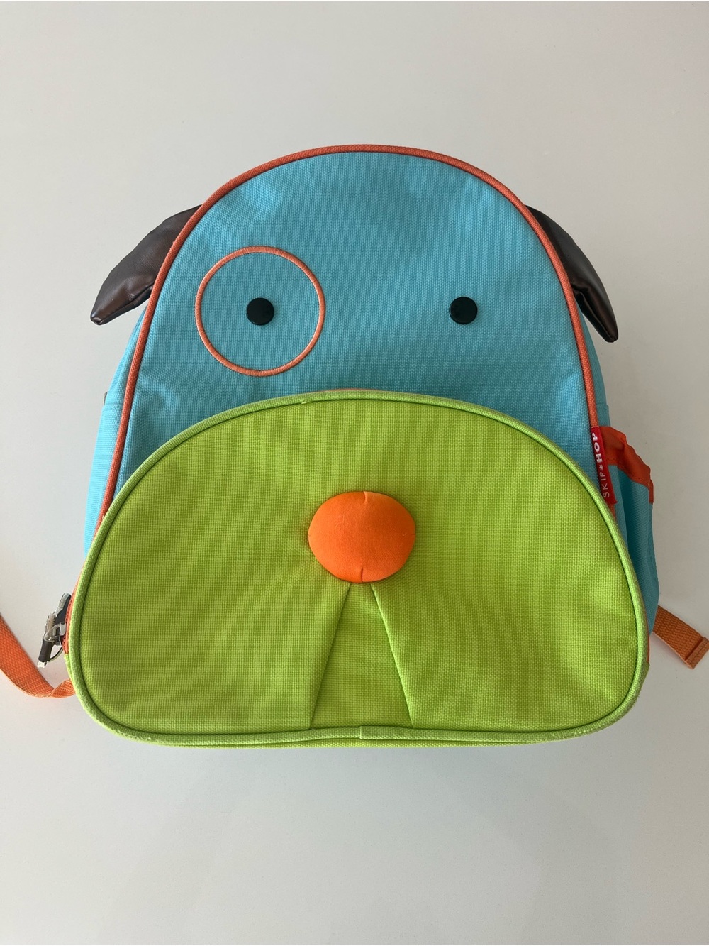Skip Hop Darby Dog Toddler Backpack